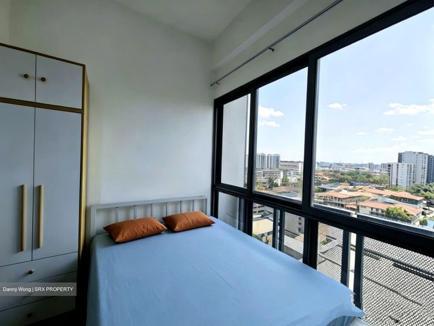 Millage (D14), Apartment #558109191